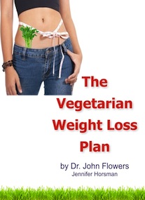 The Vegetarian Weight Loss Plan
