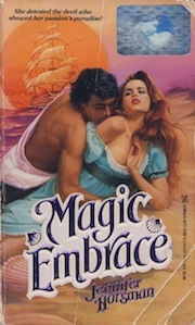 Magic Embrace