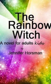 The Rainbow Witch